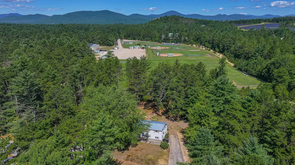 180 Lovewell Pond Road Fryeburg ME 04037