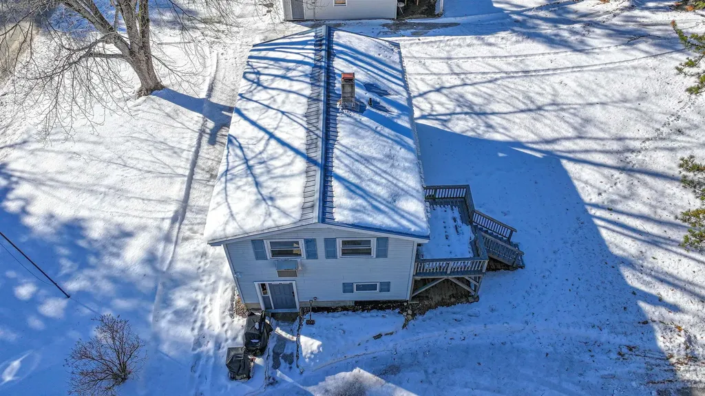 180 Lovewell Pond Road Fryeburg ME 04037