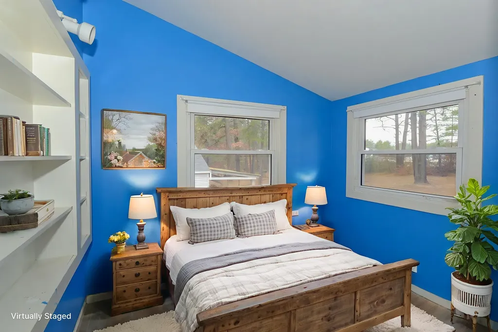 180 Lovewell Pond Road Fryeburg ME 04037