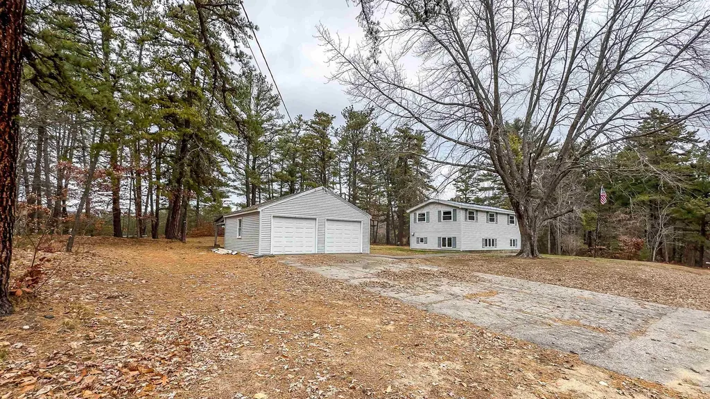 180 Lovewell Pond Road Fryeburg ME 04037