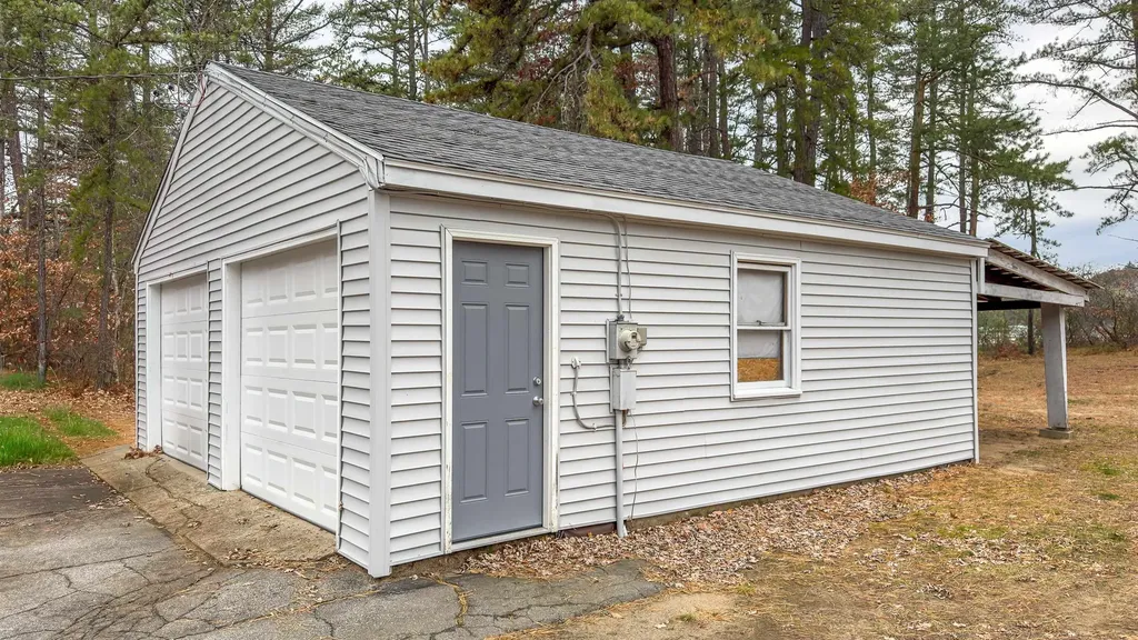 180 Lovewell Pond Road Fryeburg ME 04037