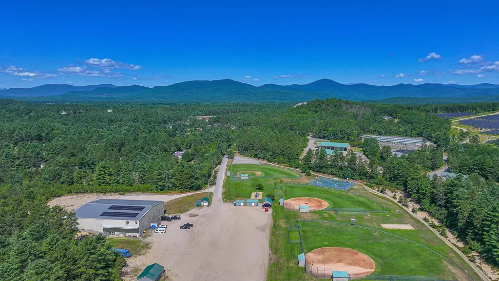 180 Lovewell Pond Road Fryeburg ME 04037