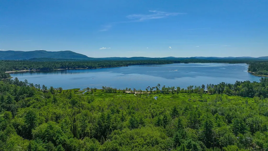 180 Lovewell Pond Road Fryeburg ME 04037