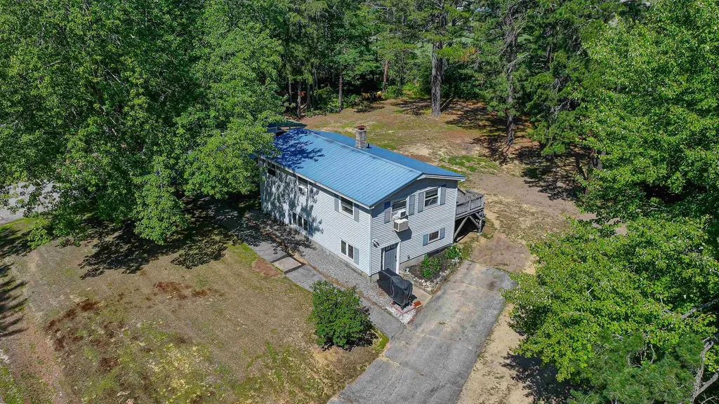 180 Lovewell Pond Road Fryeburg ME 04037
