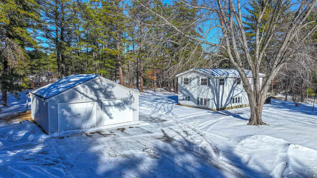 180 Lovewell Pond Road Fryeburg ME 04037