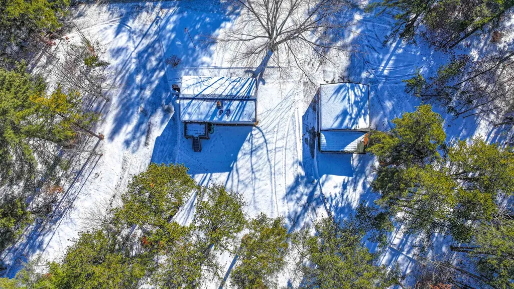 180 Lovewell Pond Road Fryeburg ME 04037