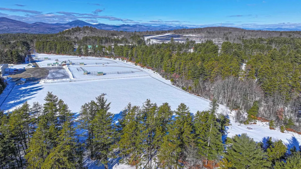 180 Lovewell Pond Road Fryeburg ME 04037