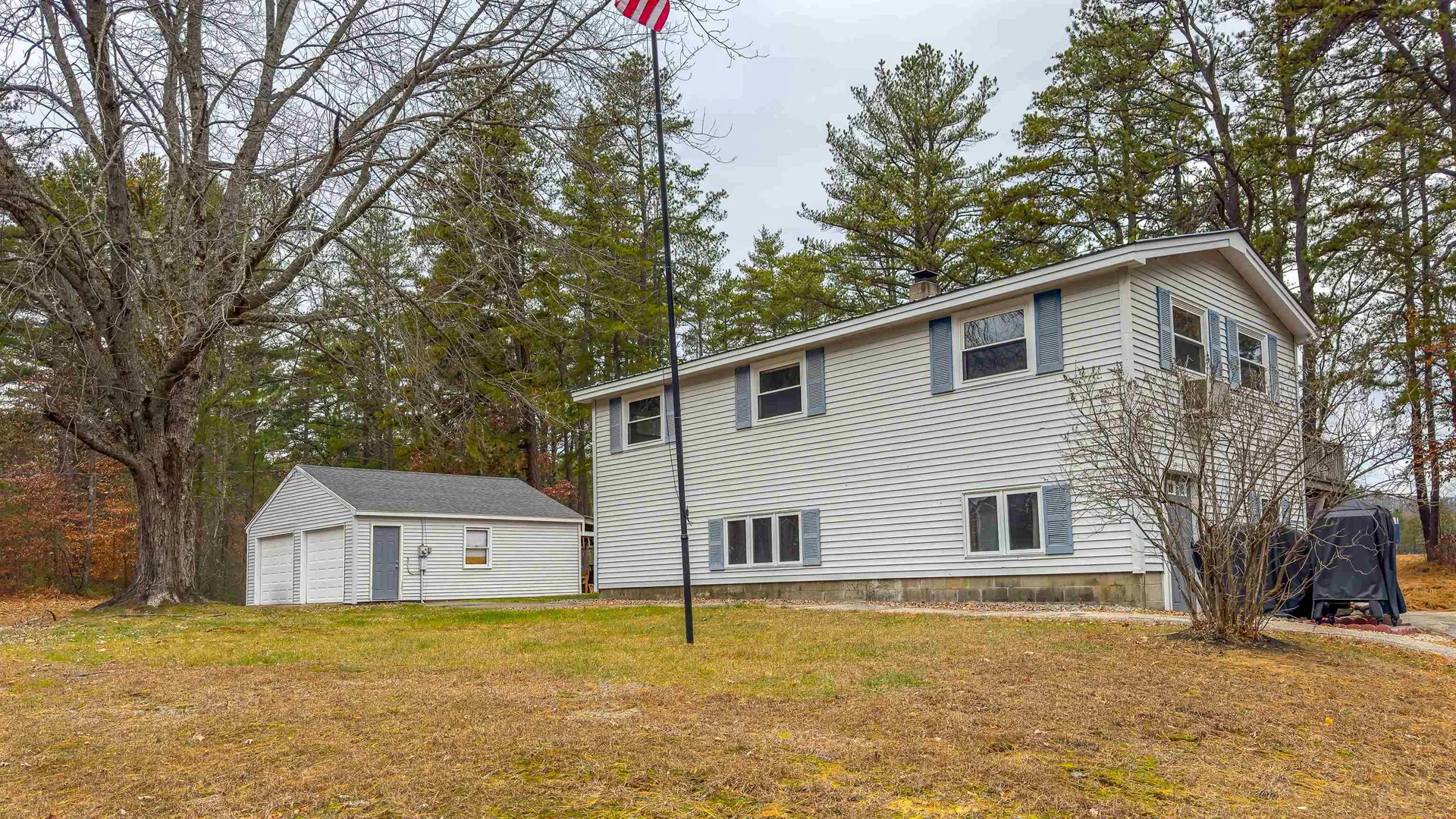 180 Lovewell Pond Road Fryeburg ME 04037