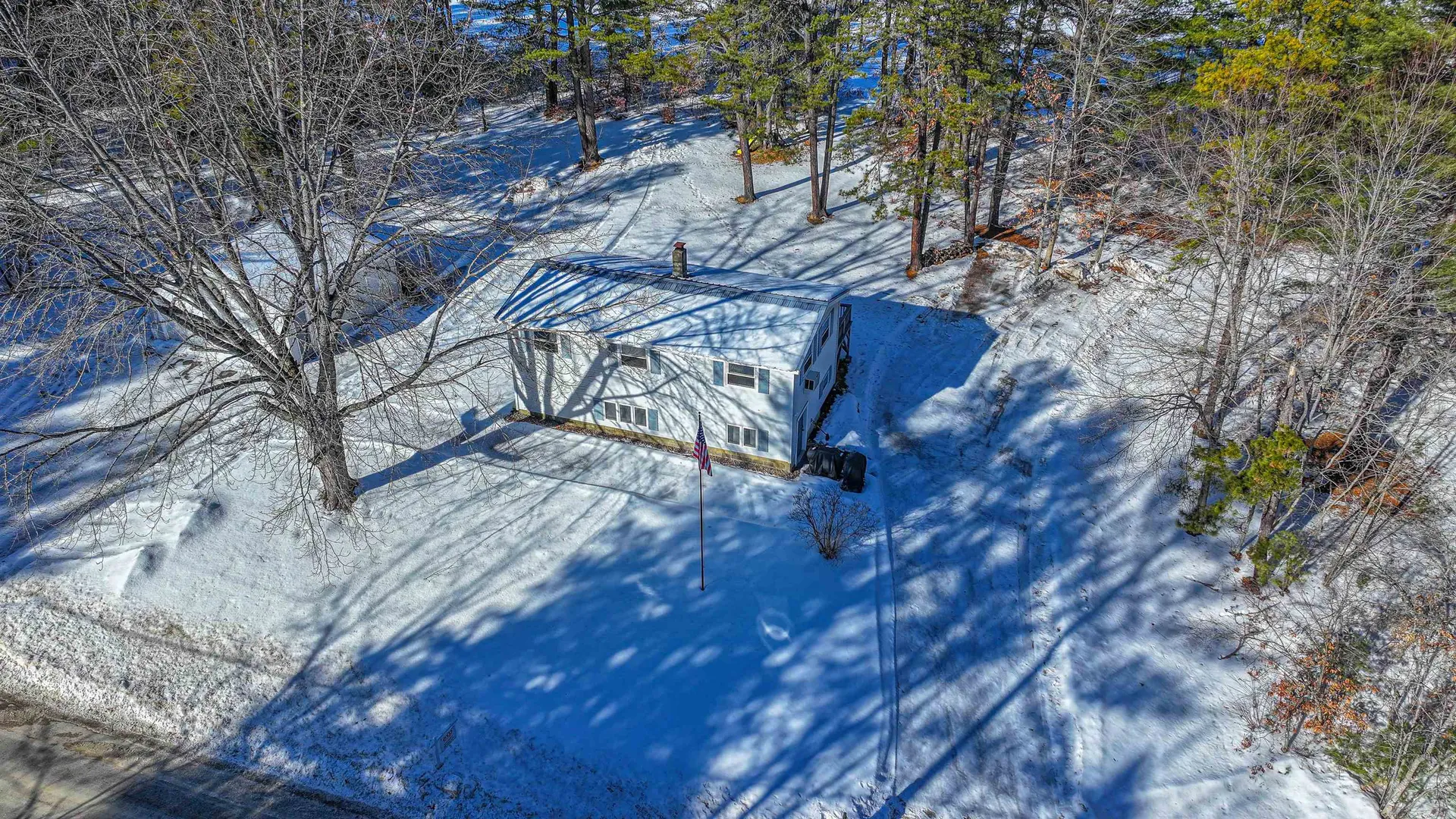 180 Lovewell Pond Road Fryeburg ME 04037