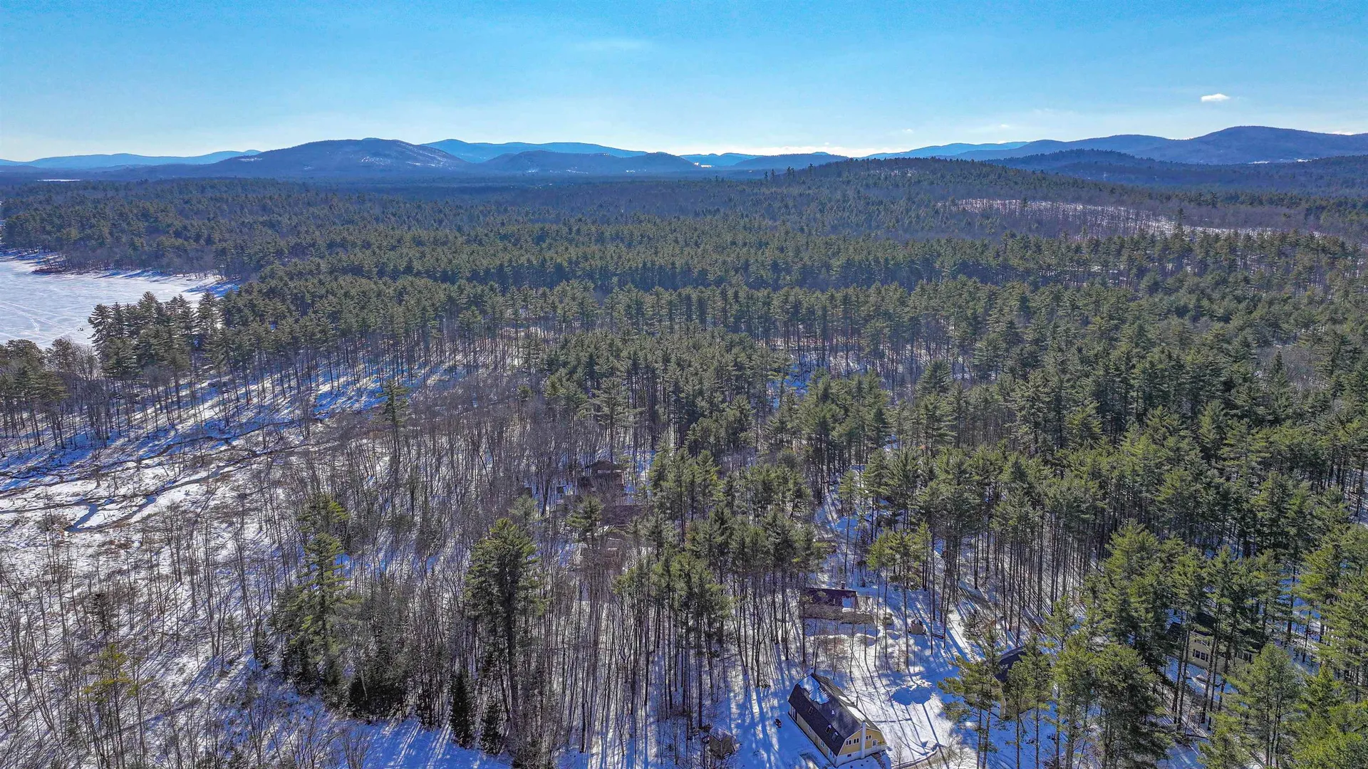 180 Lovewell Pond Road Fryeburg ME 04037