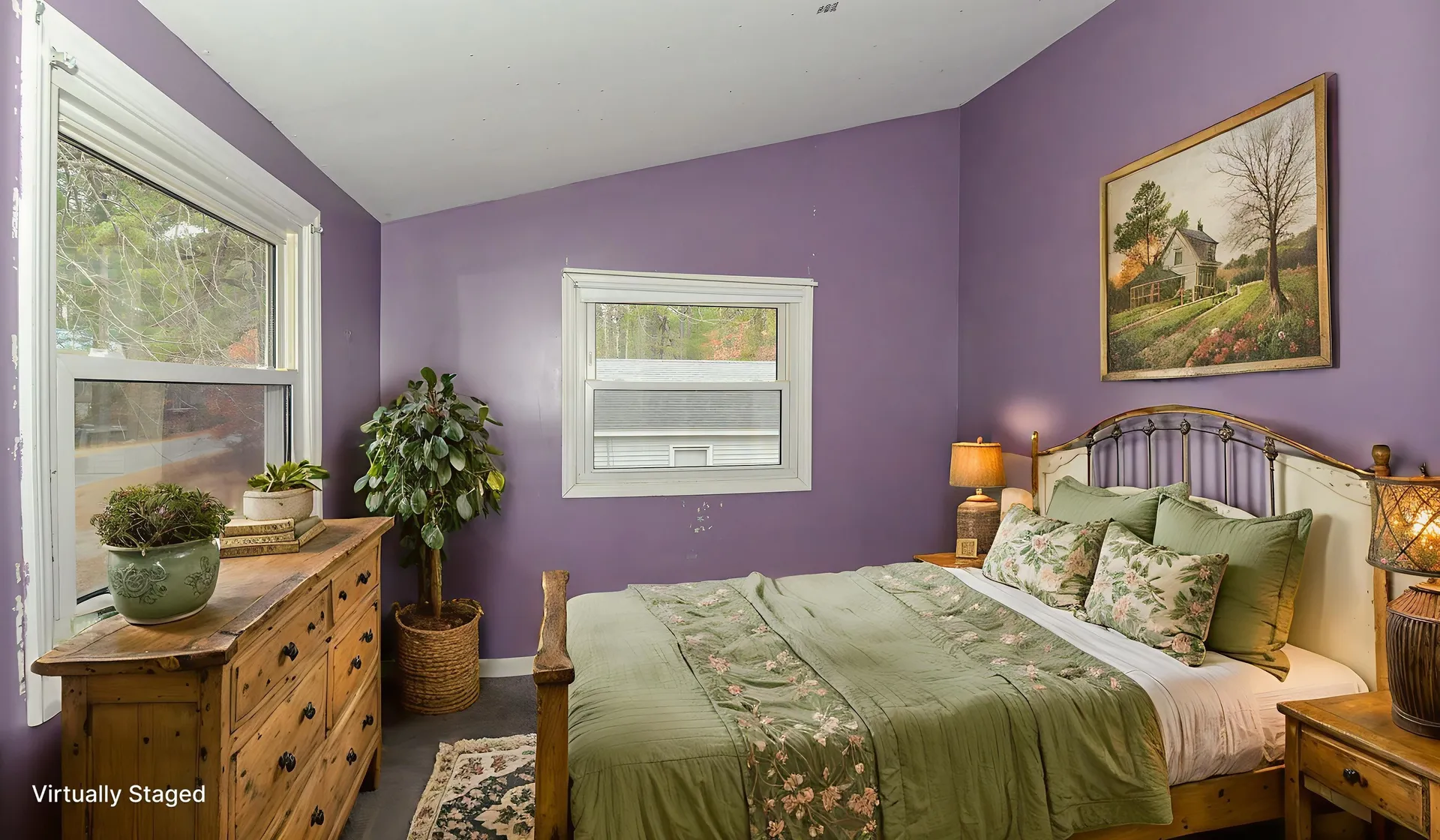 180 Lovewell Pond Road Fryeburg ME 04037