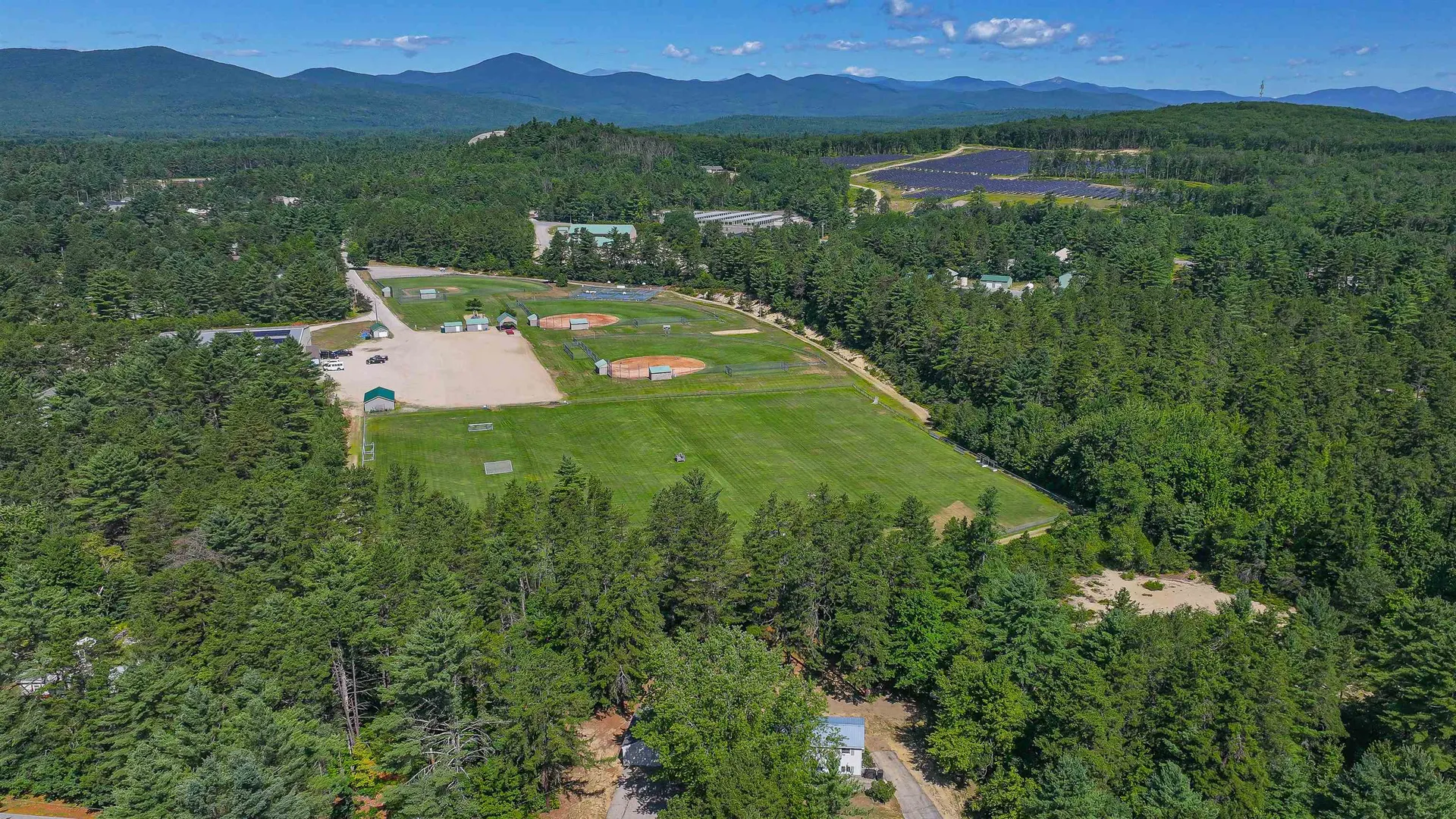 180 Lovewell Pond Road Fryeburg ME 04037