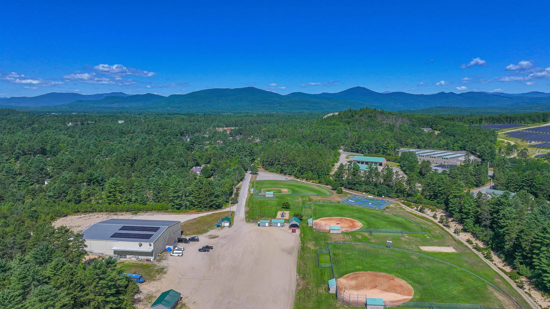 180 Lovewell Pond Road Fryeburg ME 04037