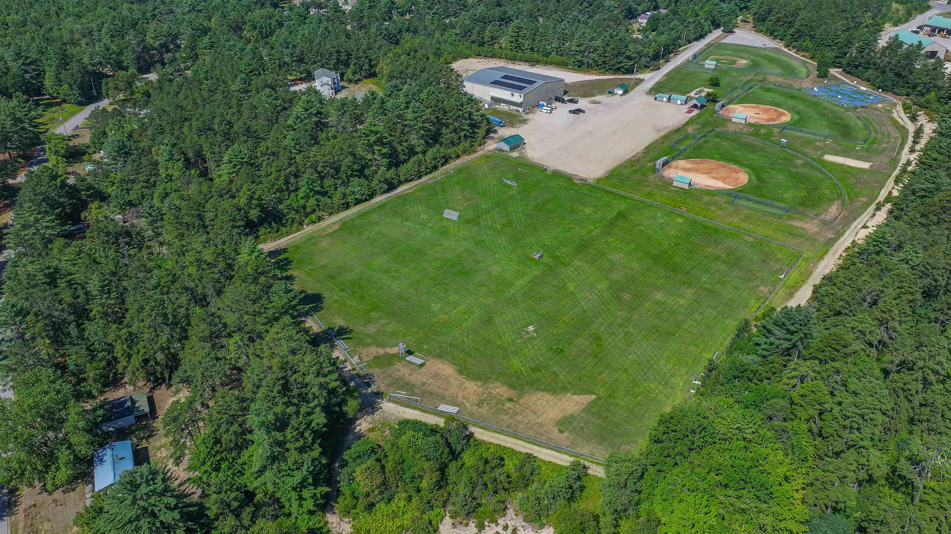 180 Lovewell Pond Road Fryeburg ME 04037