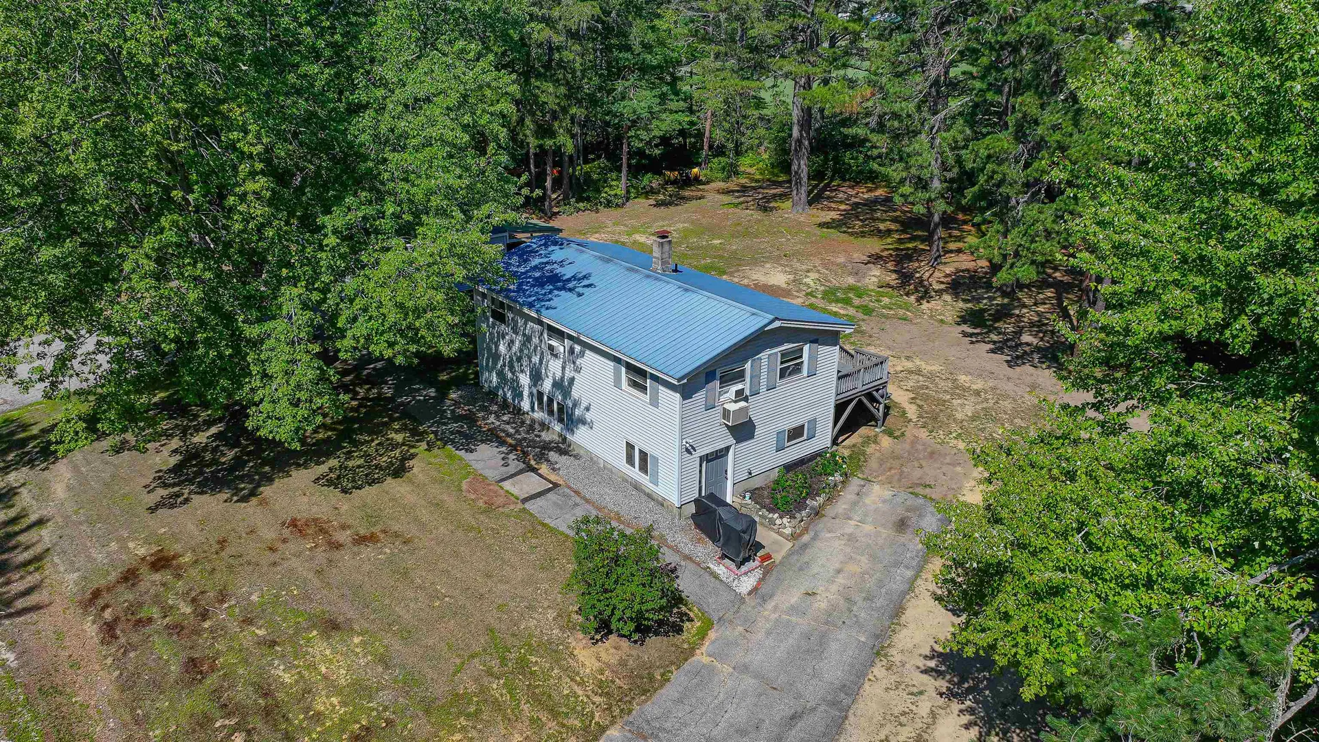 180 Lovewell Pond Road Fryeburg ME 04037
