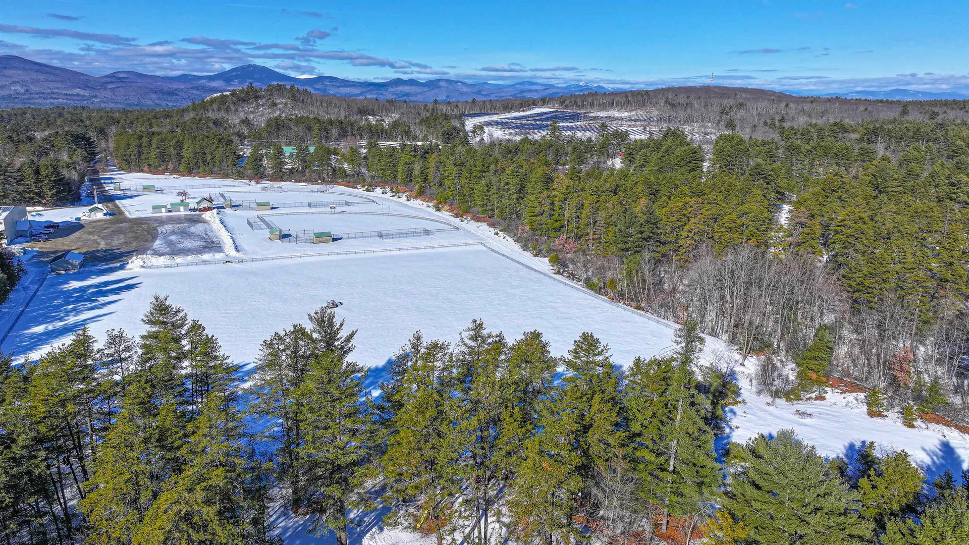 180 Lovewell Pond Road Fryeburg ME 04037