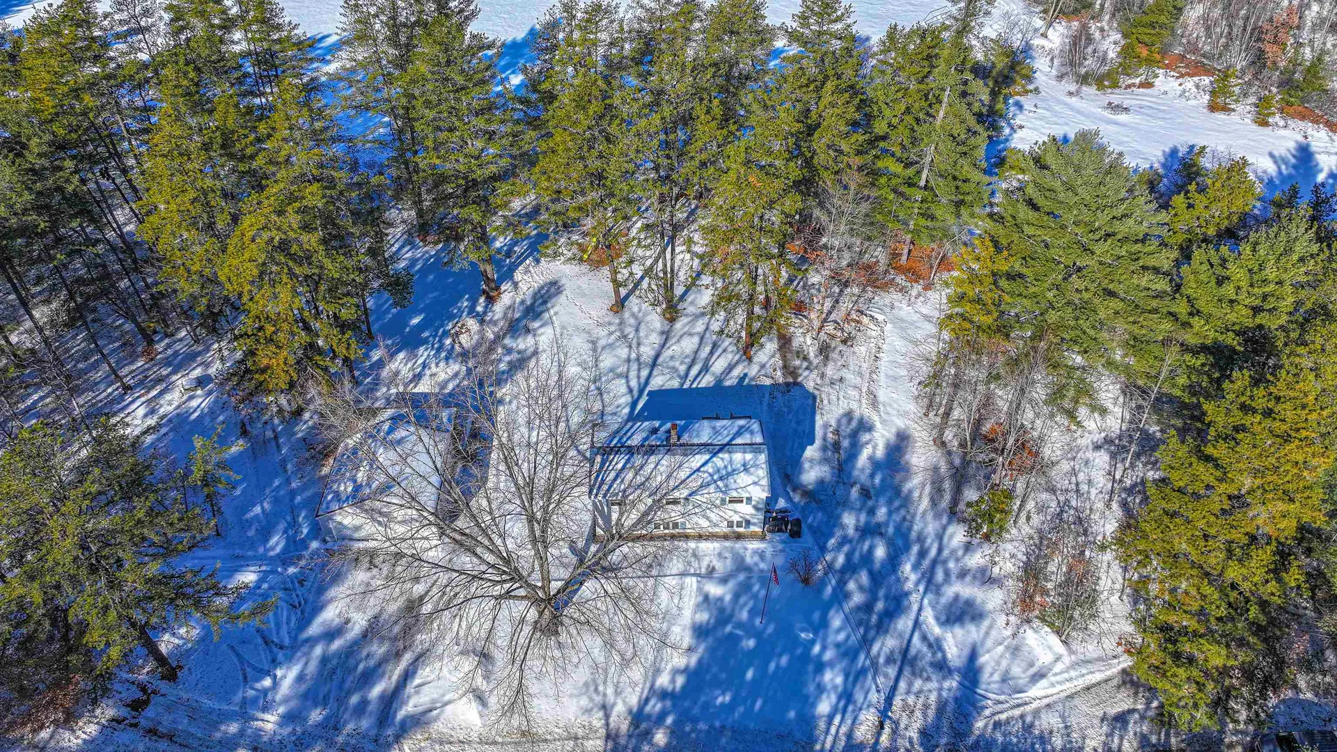 180 Lovewell Pond Road Fryeburg ME 04037