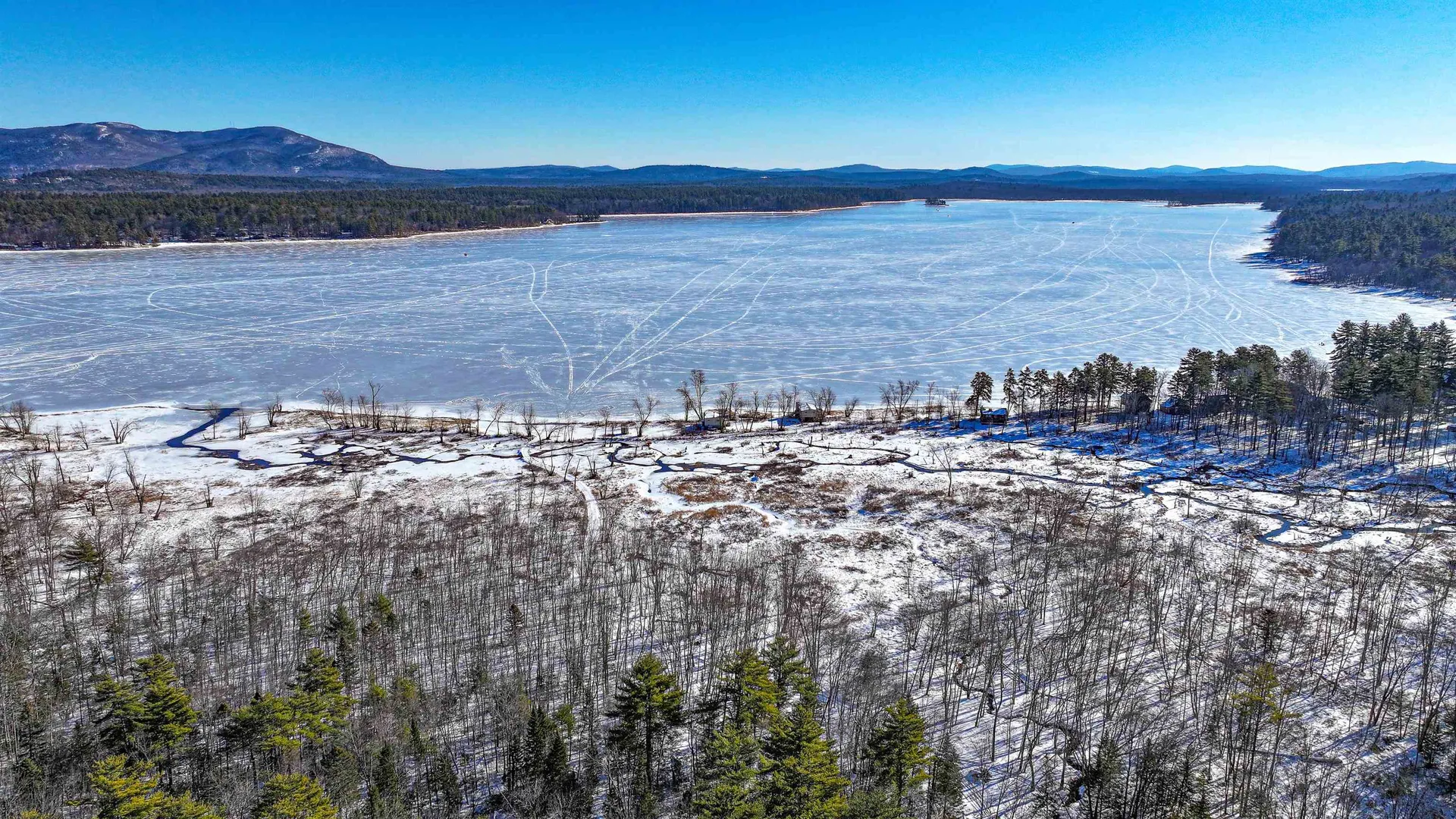 180 Lovewell Pond Road Fryeburg ME 04037