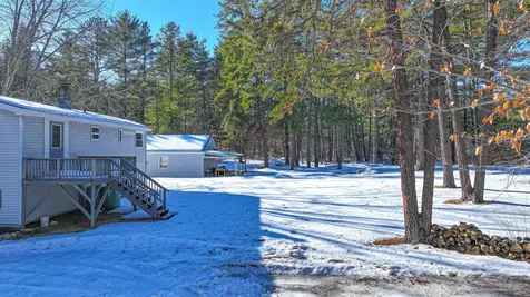 180 Lovewell Pond Road Fryeburg ME 04037