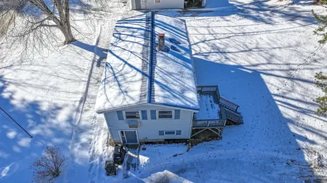 180 Lovewell Pond Road Fryeburg ME 04037