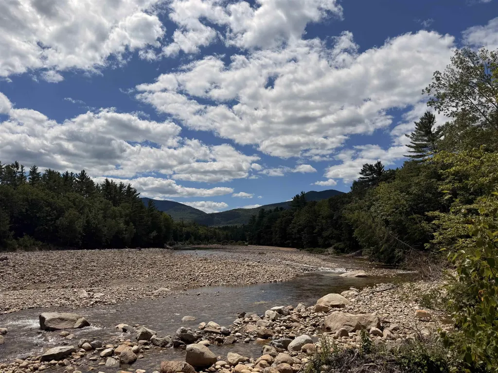 120 Parker Ridge Road Bartlett NH 03812