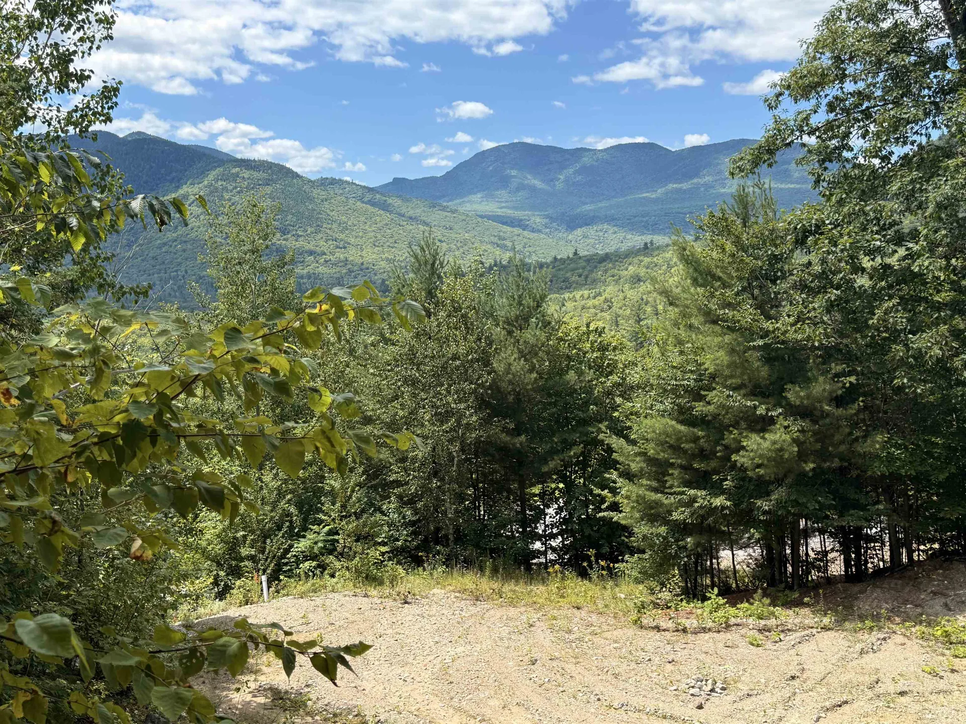 120 Parker Ridge Road Bartlett NH 03812