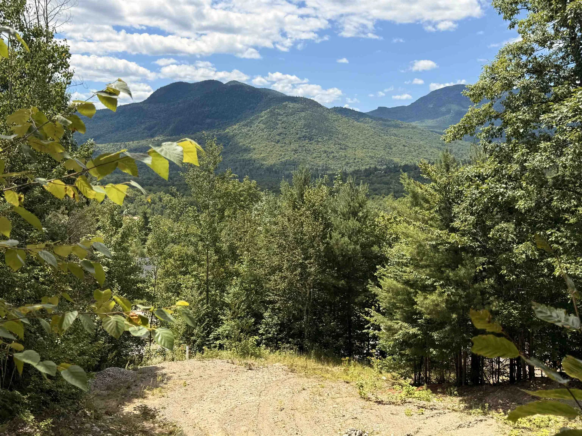 120 Parker Ridge Road Bartlett NH 03812