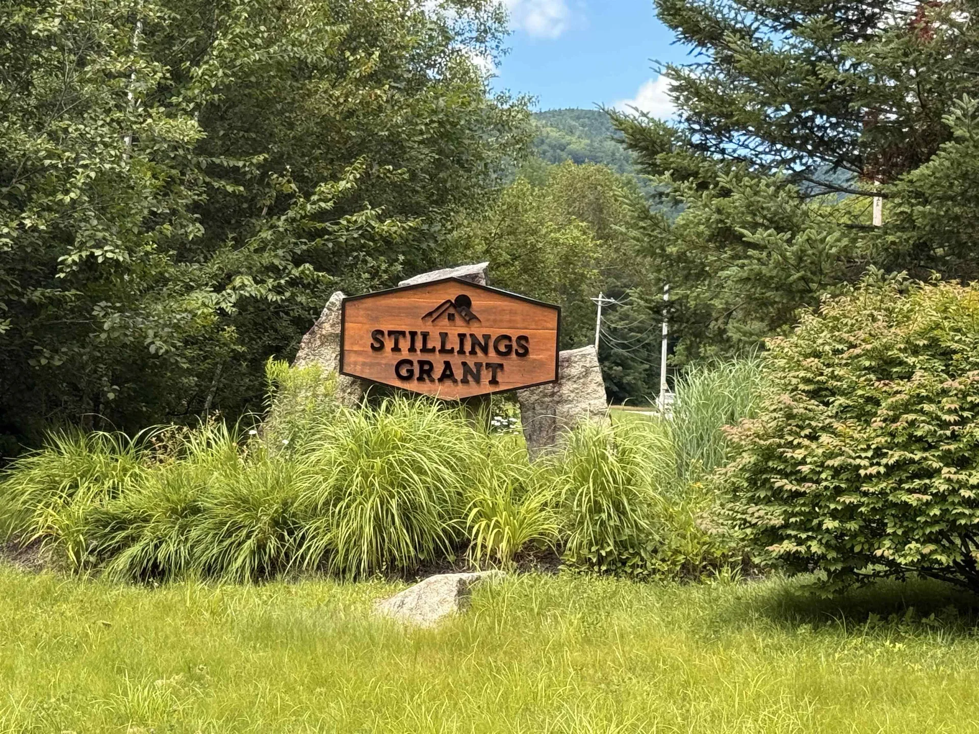 120 Parker Ridge Road Bartlett NH 03812