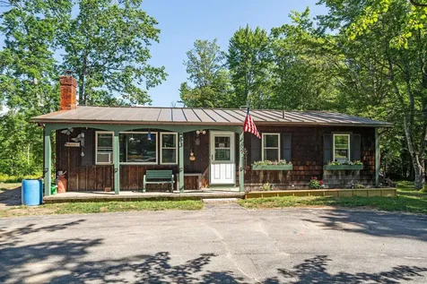 63 Zephyr Lake Road Greenfield NH 03047