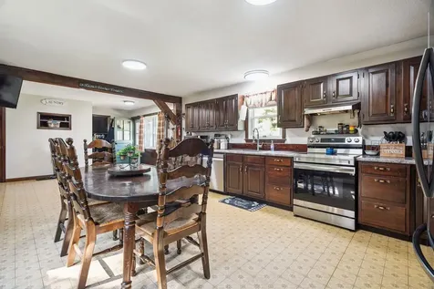 63 Zephyr Lake Road Greenfield NH 03047