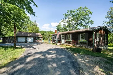 63 Zephyr Lake Road Greenfield NH 03047