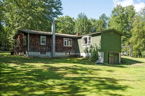 63 Zephyr Lake Road Greenfield NH 03047