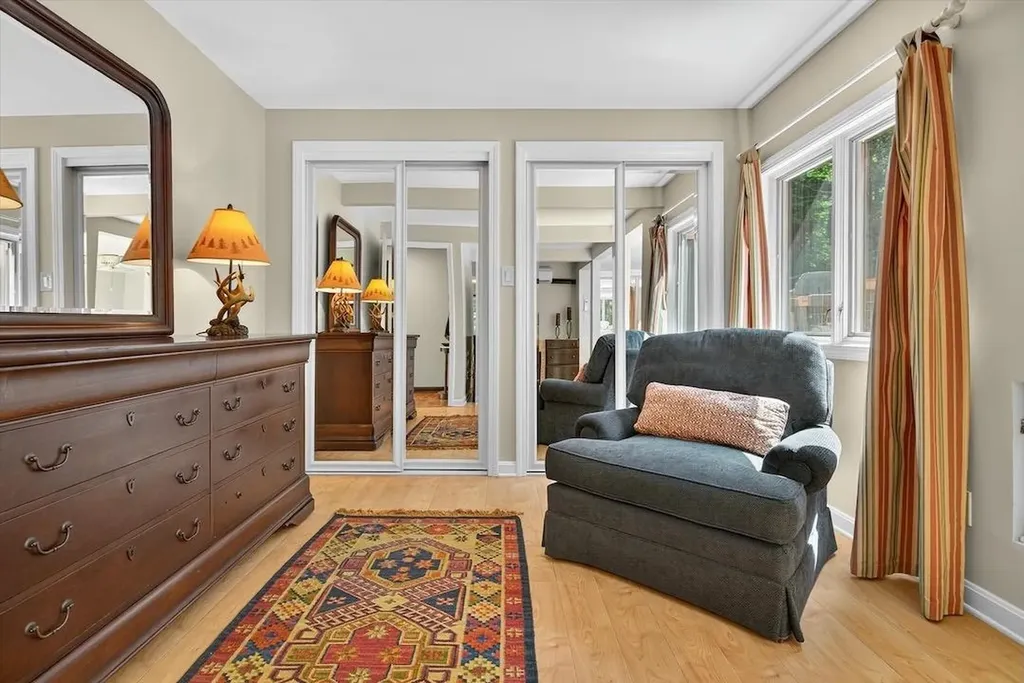 532 Sherwood Forest Londonderry VT 05148