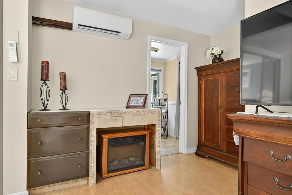 532 Sherwood Forest Londonderry VT 05148