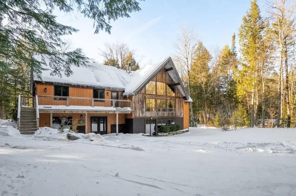 532 Sherwood Forest Londonderry VT 05148