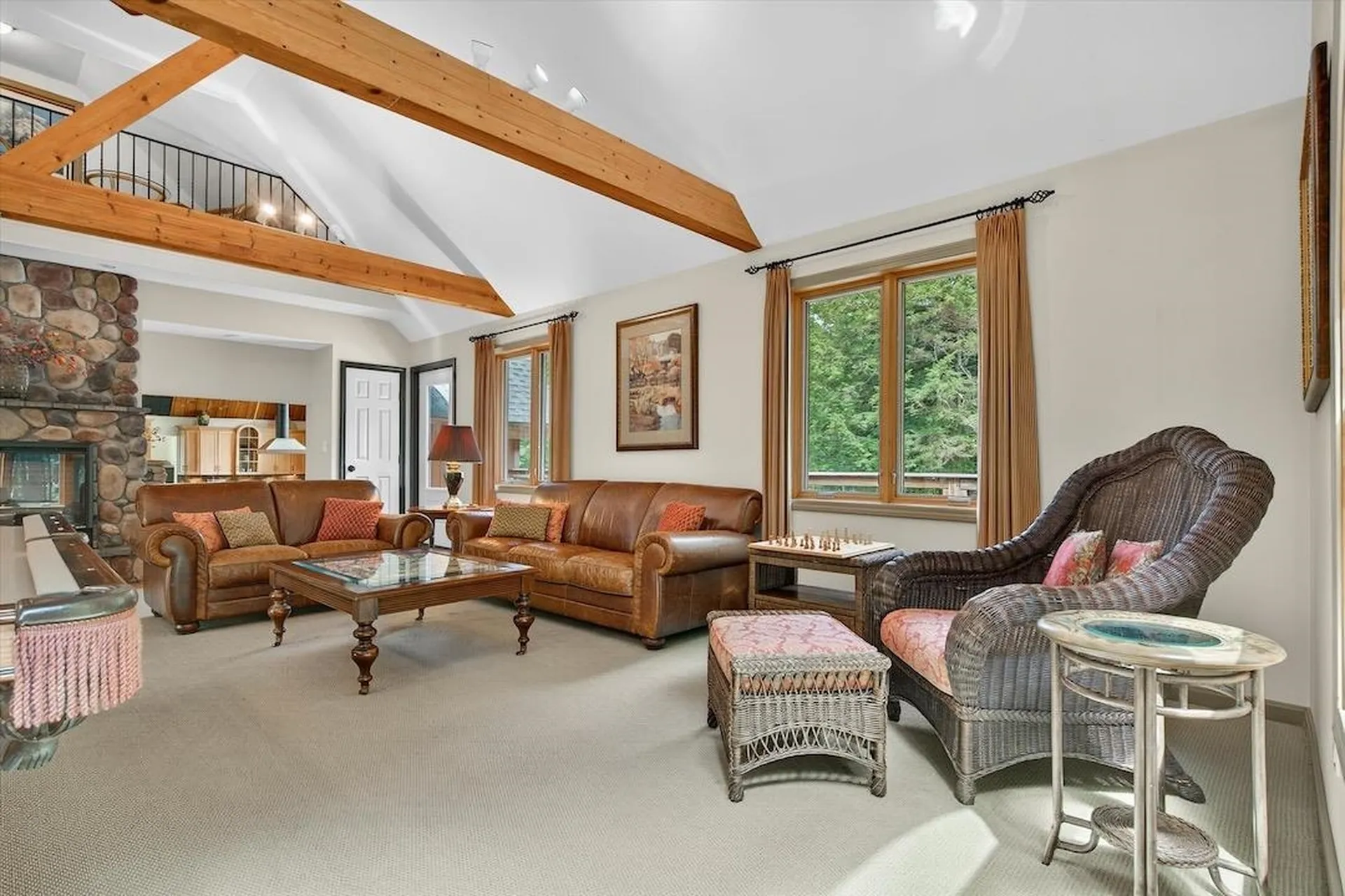 532 Sherwood Forest Londonderry VT 05148