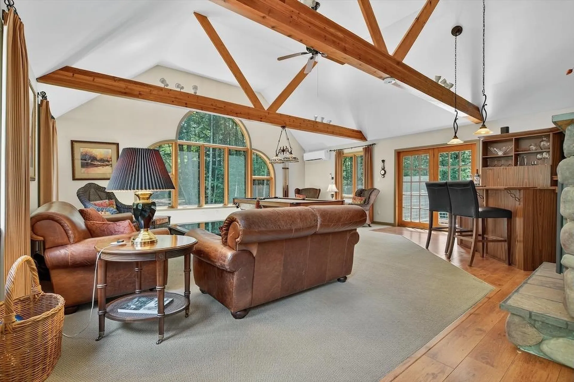 532 Sherwood Forest Londonderry VT 05148