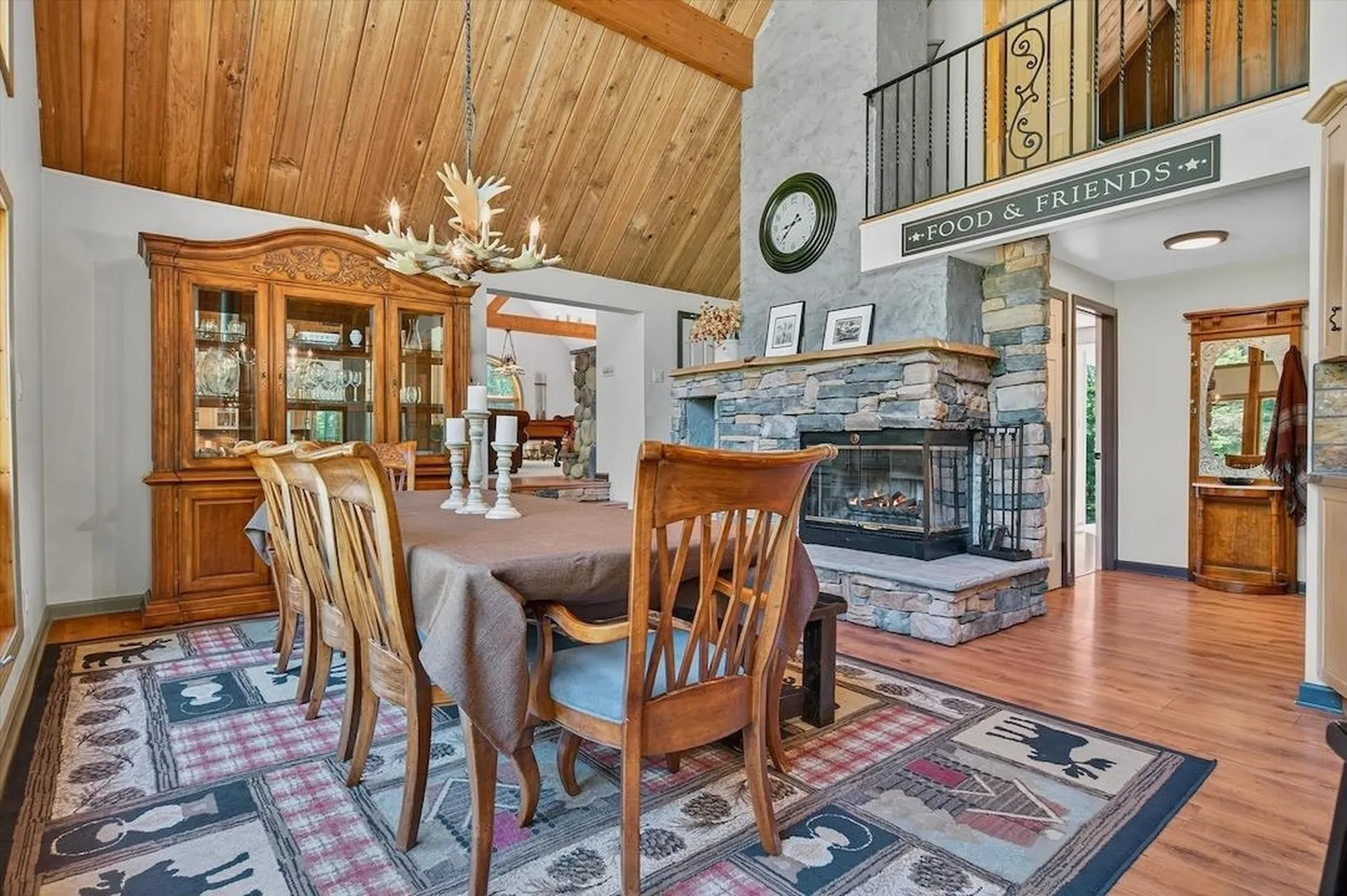 532 Sherwood Forest Londonderry VT 05148