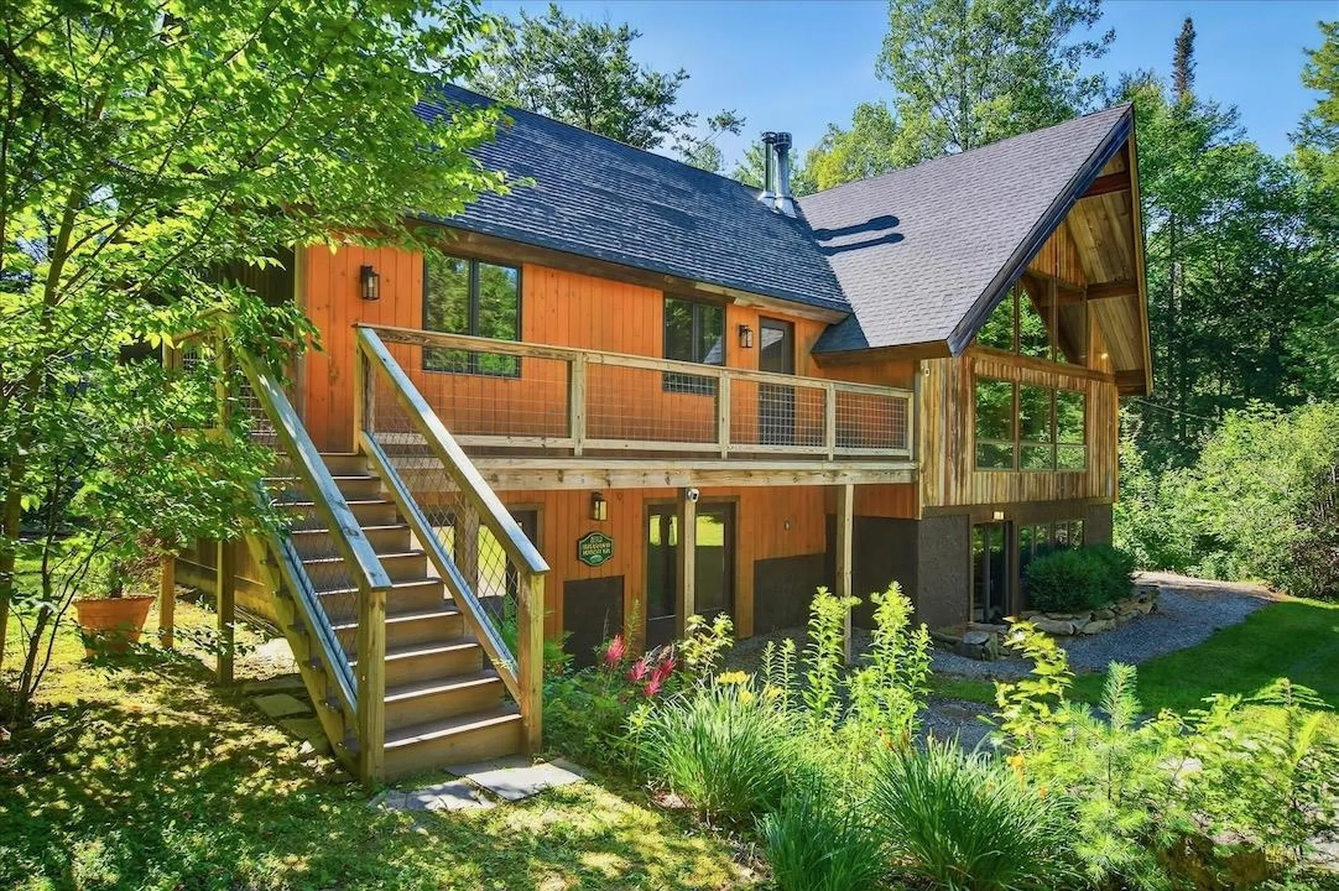 532 Sherwood Forest Londonderry VT 05148