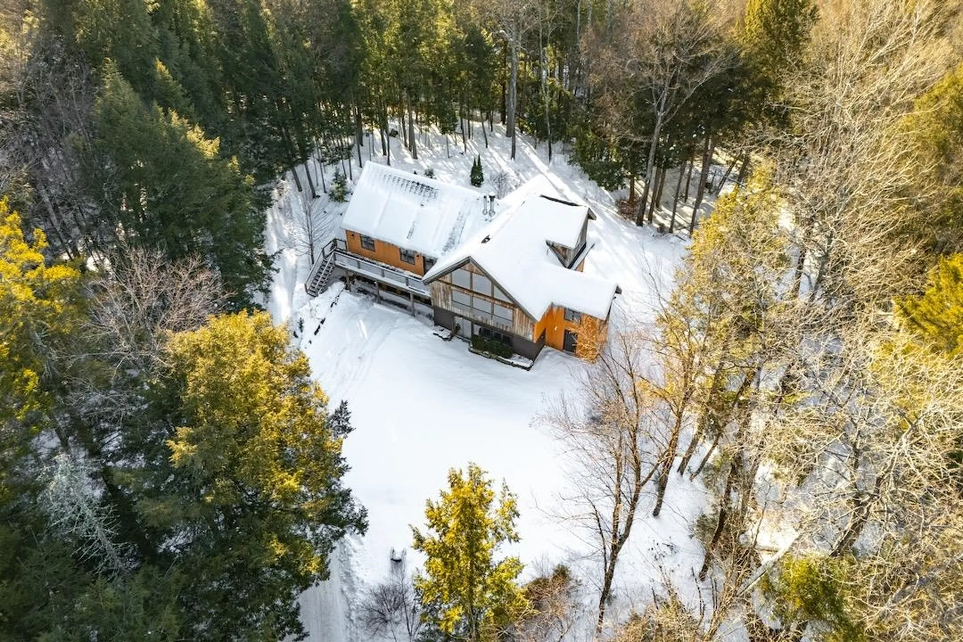 532 Sherwood Forest Londonderry VT 05148