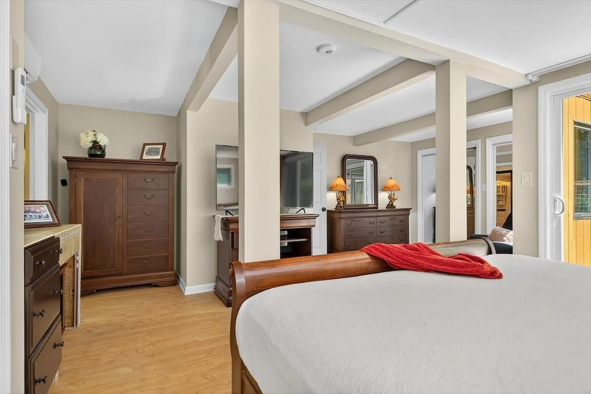 532 Sherwood Forest Londonderry VT 05148