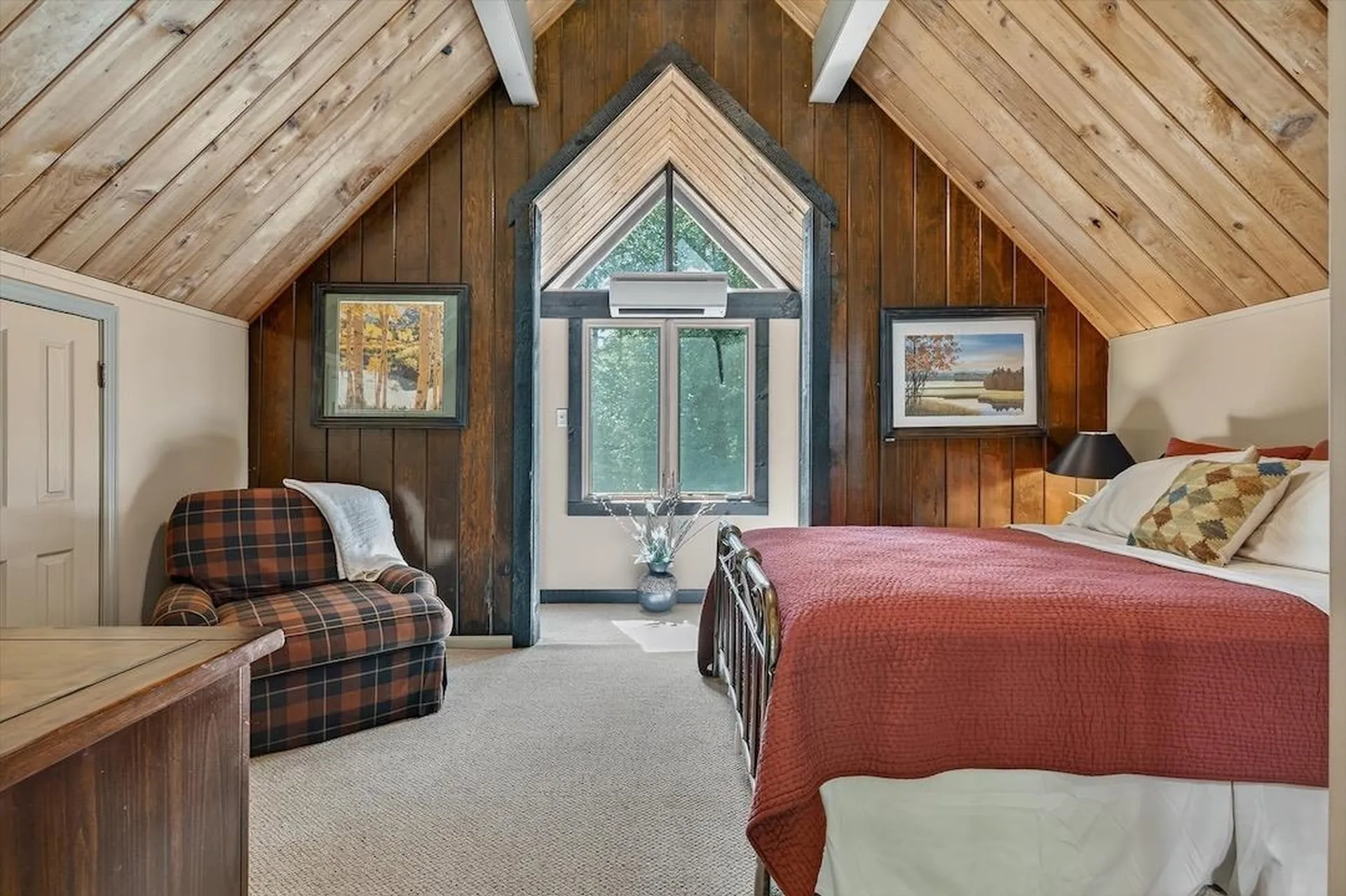 532 Sherwood Forest Londonderry VT 05148