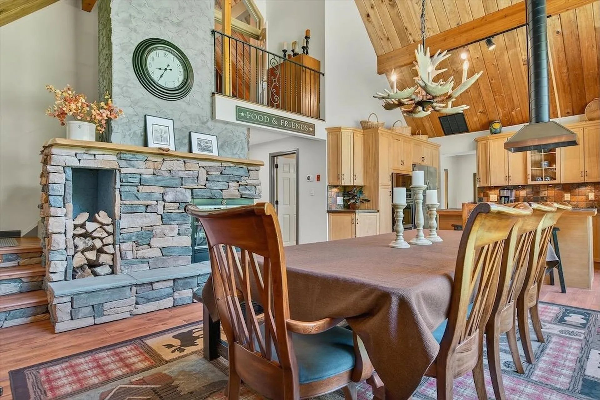 532 Sherwood Forest Londonderry VT 05148