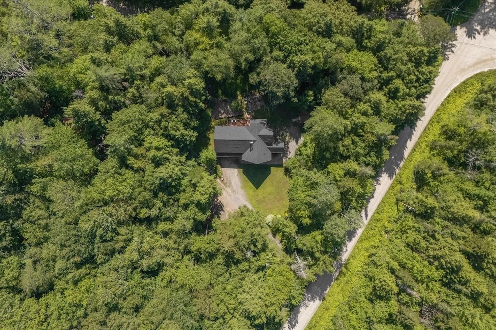 532 Sherwood Forest Londonderry VT 05148