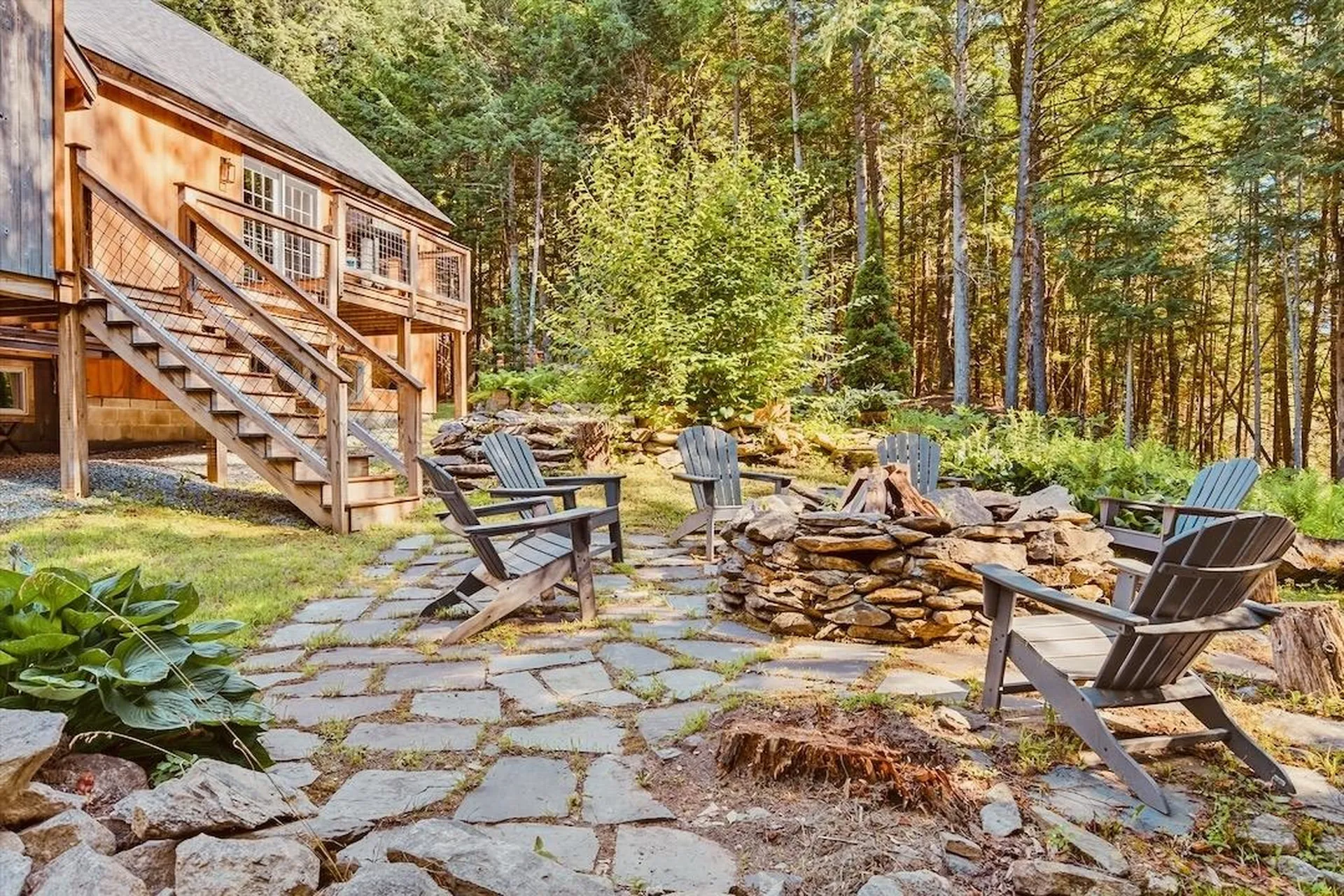 532 Sherwood Forest Londonderry VT 05148