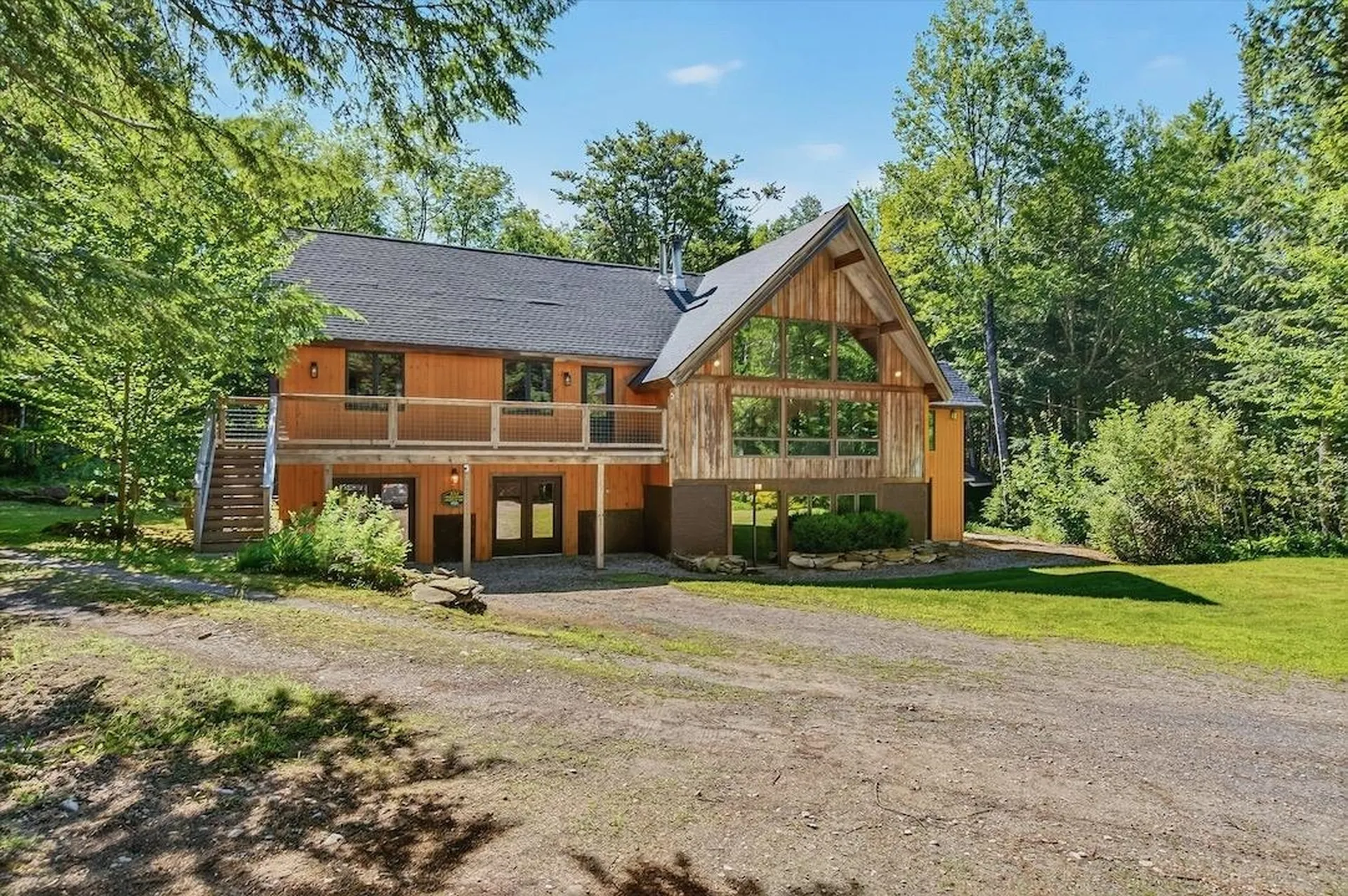 532 Sherwood Forest Londonderry VT 05148