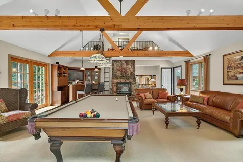 532 Sherwood Forest Londonderry VT 05148