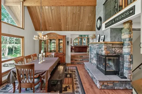 532 Sherwood Forest Londonderry VT 05148