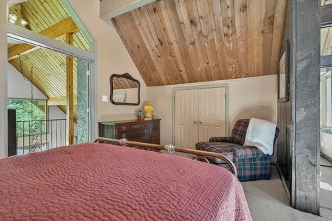 532 Sherwood Forest Londonderry VT 05148