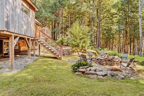 532 Sherwood Forest Londonderry VT 05148